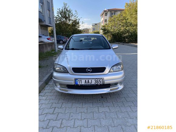 Sahibinden Opel Astra 1.6 Comfort 2001 Model