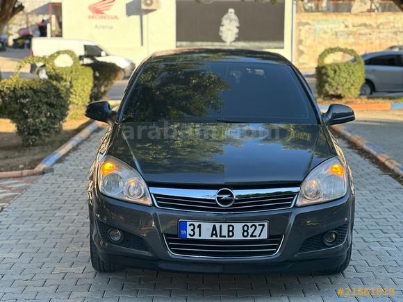 Sahibinden Opel Astra 1.6 Enjoy 2010 Model