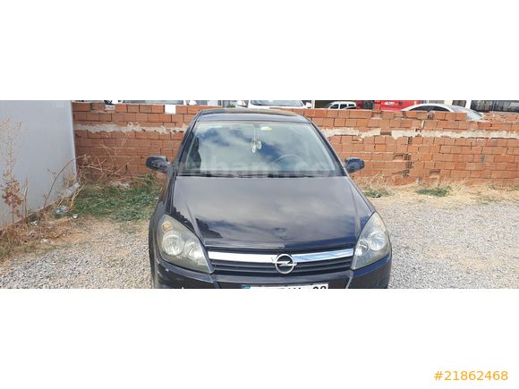 Sahibinden Opel Astra 1.3 CDTI Enjoy 2007 Model