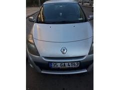 Sahibinden Renault Clio 1.5 dCi Extreme Edition 2012 Model