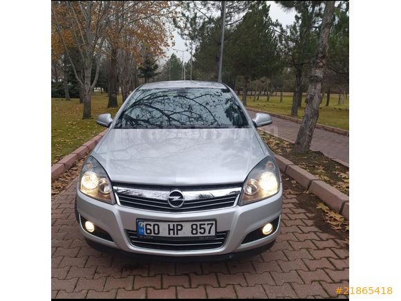 Sahibinden Opel Astra 1.6 Essentia Konfor 2011 Model