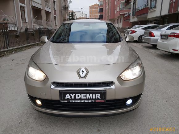 2010 MODEL 192 BİN KİLOMETRE DE DEĞİŞEN YOK 4,5 PARÇA BOYA TEMİZ MASRAFSIZ