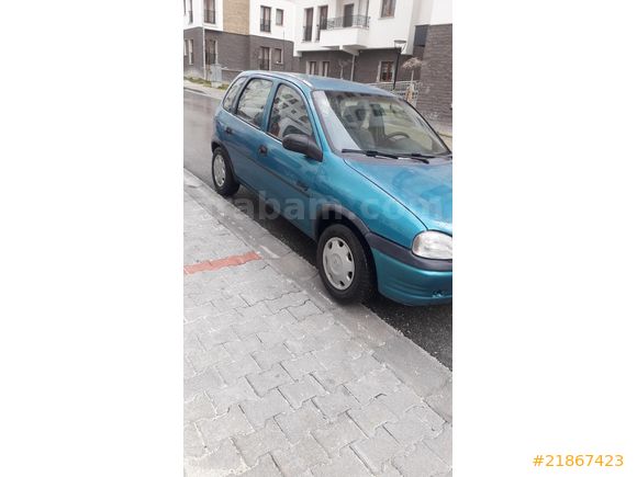 Sahibinden Opel Corsa 1.4 Swing 1994 Model