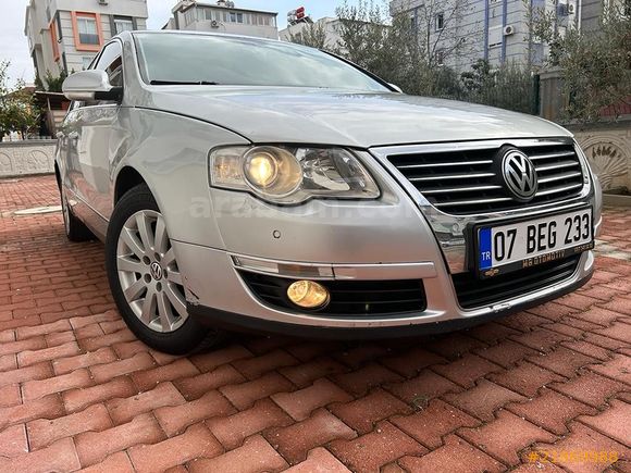 Sahibinden Volkswagen Passat 1.4 TSi Comfortline 2010 Model