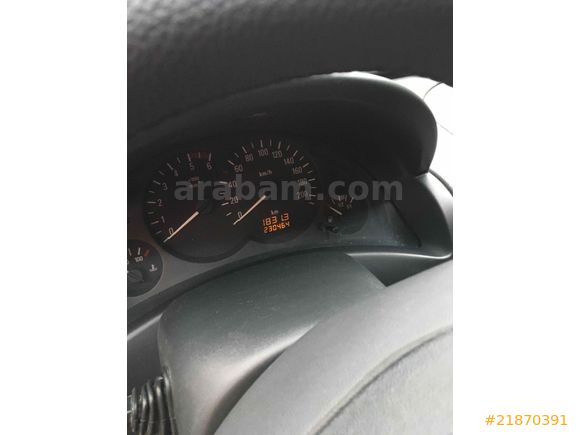 Sahibinden Opel Corsa 1.3 CDTI Essentia 2006 Model