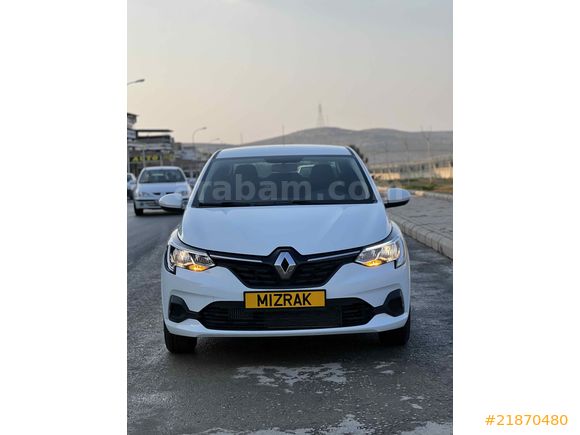 Galeriden Renault Taliant 1.0 Tce Joy 2022 Model Şanlıurfa