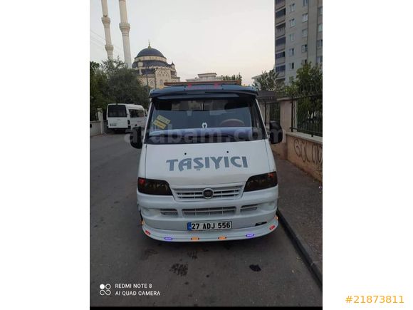 Sahibinden Ticari Araçlar Oto Kurtarıcı & Taşıyıcı Tekli Araç