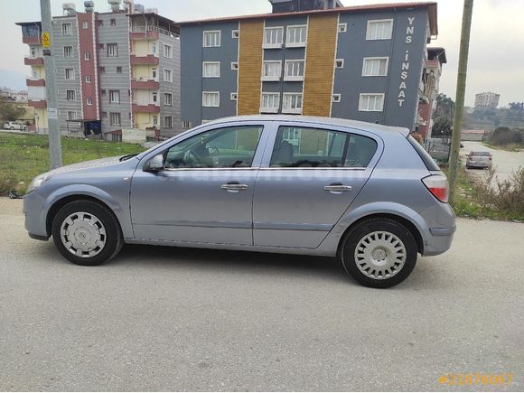 Sahibinden Opel Astra 1.3 CDTI Essentia 2006 Model