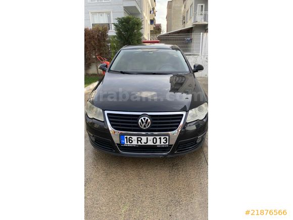 Sahibinden Volkswagen Passat 1.4 TSi Comfortline 2010 Model