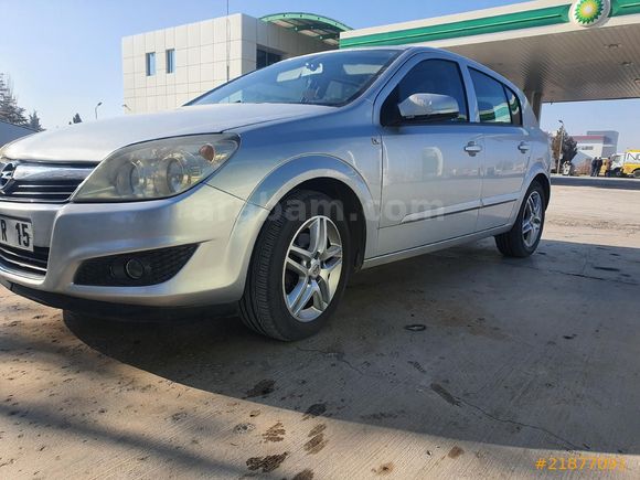 Sahibinden Opel Astra 1.3 CDTI Enjoy 2007 Model