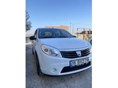 Sahibinden Dacia Sandero 1.4 Ambiance 2011 Model