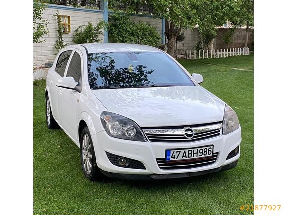 Sahibinden Opel Astra 1.3 CDTI Essentia Konfor 2012 Model