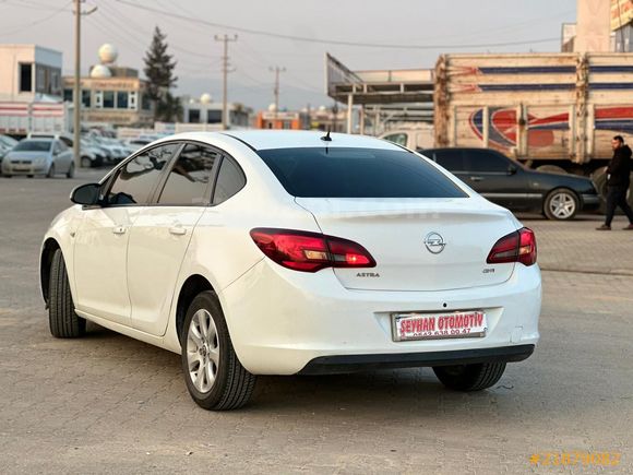 Sahibinden Opel Astra 1.6 CDTI Edition 2015 Model