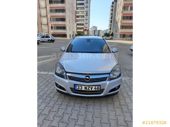 Sahibinden Opel Astra 1.6 Essentia Konfor 2012 Model