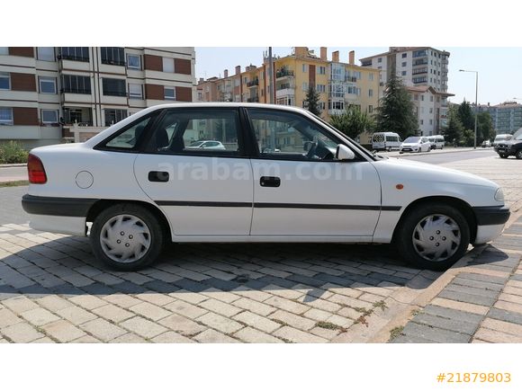 Sahibinden Opel Astra 1.6 Classic 2001 Model