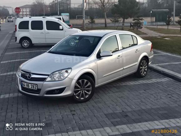Galeriden Opel Astra 1.6 Enjoy 111.Yıl 2009 Model Adıyaman