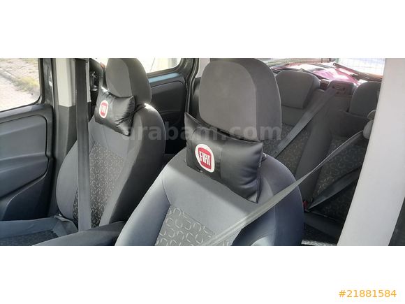 AİLE ARACI SAHİBİNDEN 1.4 DOBLO DİNAMİK