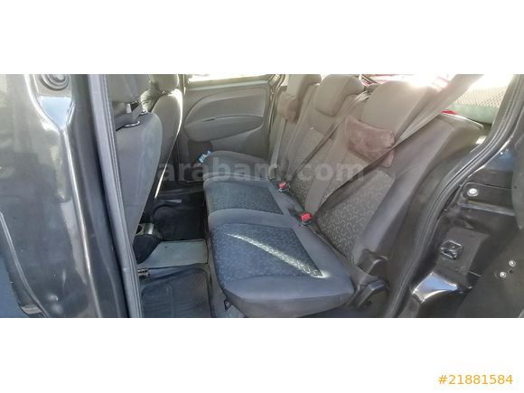 AİLE ARACI SAHİBİNDEN 1.4 DOBLO DİNAMİK