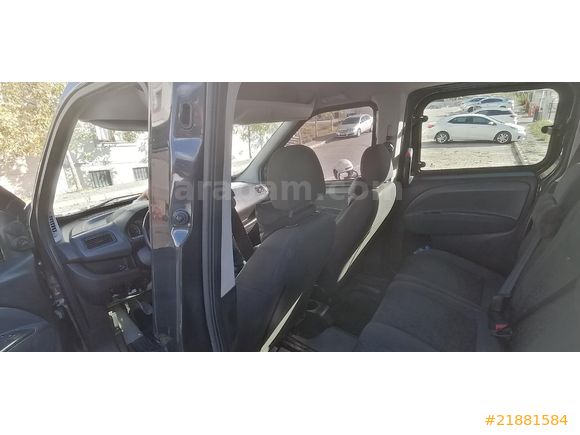 AİLE ARACI SAHİBİNDEN 1.4 DOBLO DİNAMİK