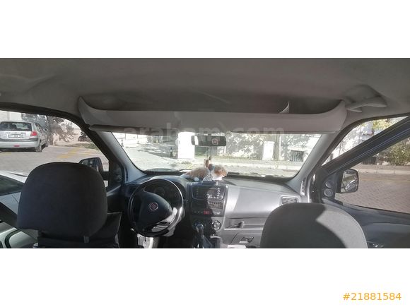 AİLE ARACI SAHİBİNDEN 1.4 DOBLO DİNAMİK
