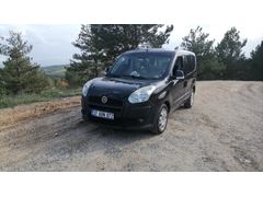 AİLE ARACI SAHİBİNDEN 1.4 DOBLO DİNAMİK