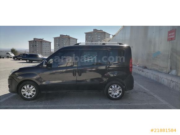 AİLE ARACI SAHİBİNDEN 1.4 DOBLO DİNAMİK