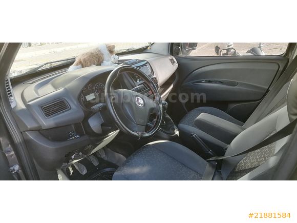 AİLE ARACI SAHİBİNDEN 1.4 DOBLO DİNAMİK