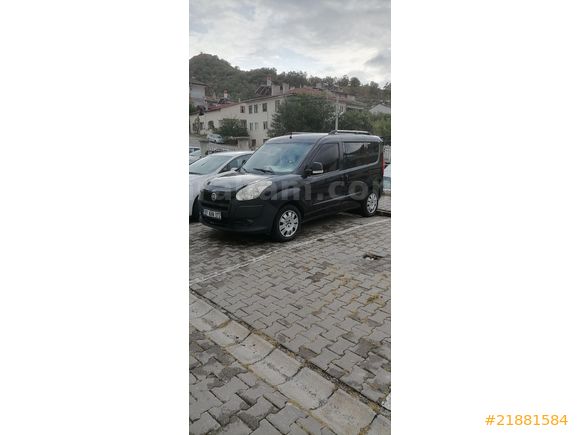 AİLE ARACI SAHİBİNDEN 1.4 DOBLO DİNAMİK