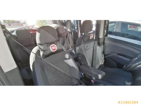 AİLE ARACI SAHİBİNDEN 1.4 DOBLO DİNAMİK