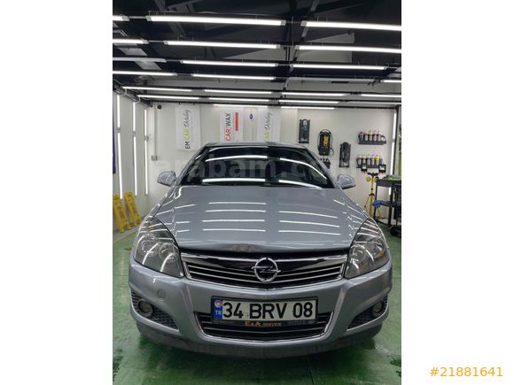 Sahibinden Opel Astra 1.3 CDTI Essentia Konfor 2011 Model