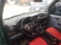 Galeriden Fiat Doblo Cargo 1.9 JTD Active 2004 Model Konya