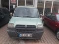Galeriden Fiat Doblo Cargo 1.9 JTD Active 2004 Model Konya
