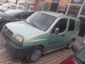 Galeriden Fiat Doblo Cargo 1.9 JTD Active 2004 Model Konya