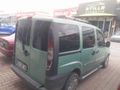 Galeriden Fiat Doblo Cargo 1.9 JTD Active 2004 Model Konya