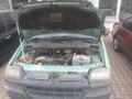 Galeriden Fiat Doblo Cargo 1.9 JTD Active 2004 Model Konya