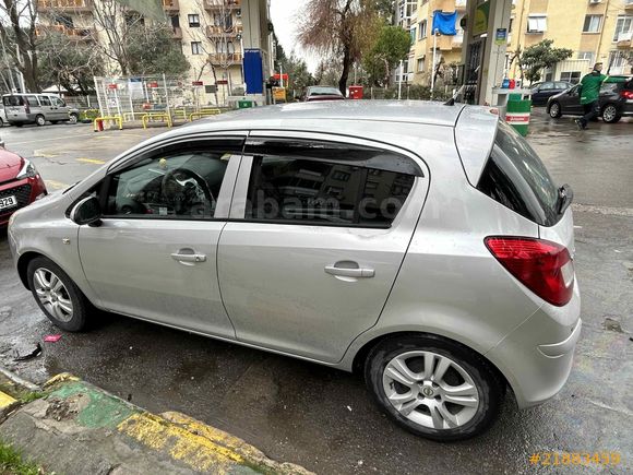 Sahibinden Opel Corsa 1.4 Twinport Enjoy 2009 Model