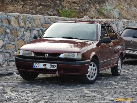Sahibinden Renault R 19 1.6 Europa RT 1995 Model Amasya