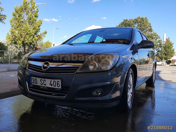 Sahibinden Opel Astra 1.3 CDTI Essentia Konfor 2010 Model