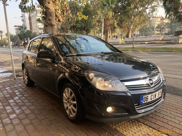 Sahibinden Opel Astra 1.3 CDTI Essentia Konfor 2011 Model