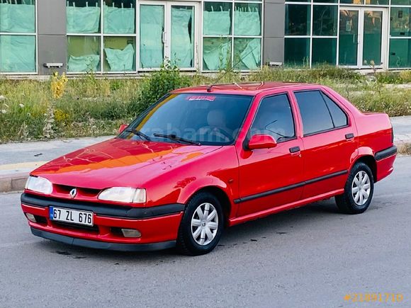 Sahibinden Renault R 19 1.6 Europa RNE 1998 Model