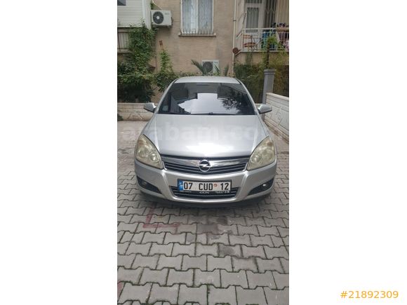 Sahibinden Opel Astra 1.3 CDTI Enjoy 2008 Model