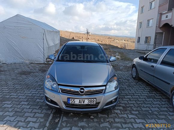 Sahibinden Opel Astra 1.3 CDTI ecoFLEX Enjoy 2011 Model