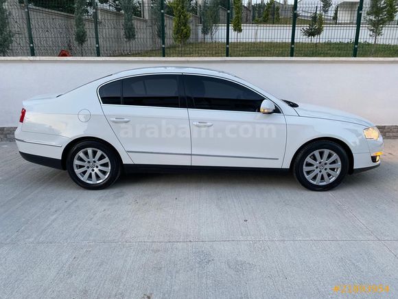 Sahibinden Volkswagen Passat 1.4 TSi Comfortline 2010 Model