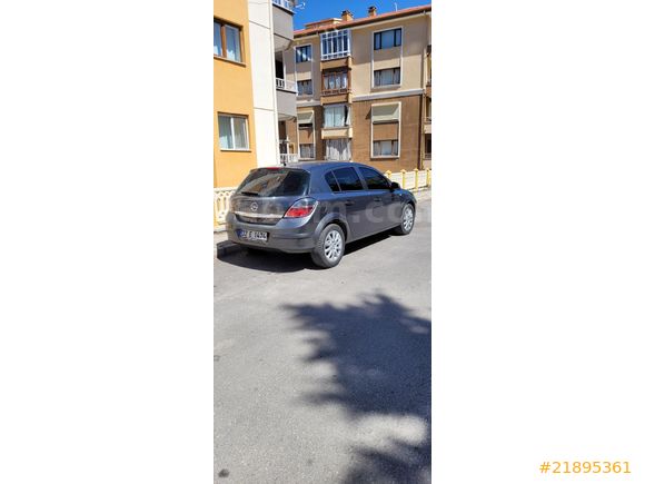 Sahibinden Opel Astra 1.3 CDTI Essentia Konfor 2011 Model