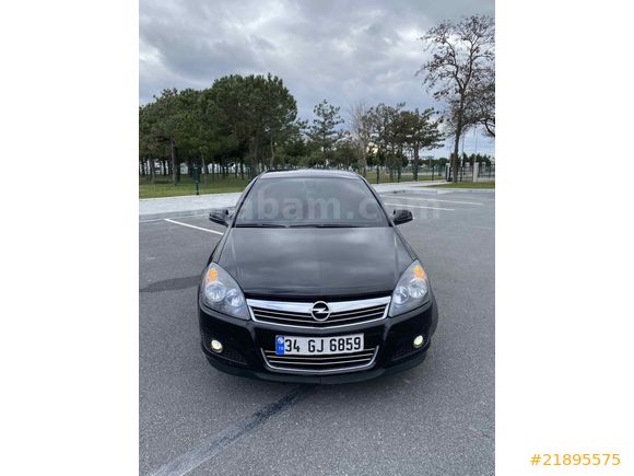 Sahibinden Opel Astra 1.3 CDTI Enjoy 111.Yıl 2011 Model