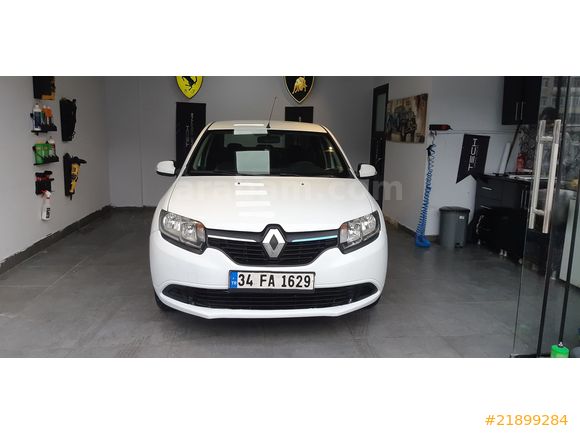 Sahibinden Renault Symbol 1.5 dCi Joy 2015 Model