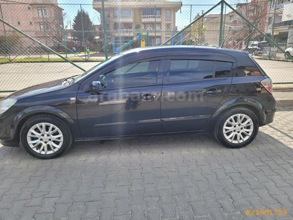 Sahibinden Opel Astra 1.3 CDTI Enjoy 2009 Model