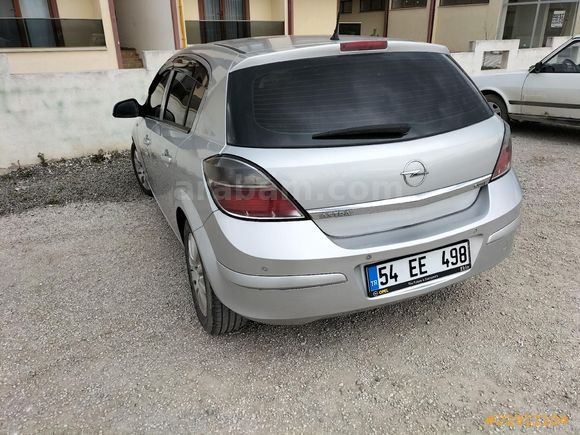 Sahibinden Opel Astra 1.3 CDTI ecoFLEX Enjoy 2010 Model