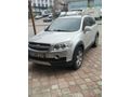 çok acil Sahibinden Chevrolet Captiva 2.0 D LT Base 2007 Model