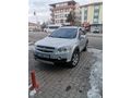 çok acil Sahibinden Chevrolet Captiva 2.0 D LT Base 2007 Model